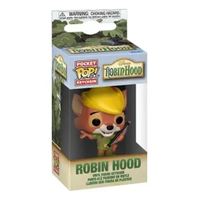 Funko POP! Kľúčenka Robin Hood