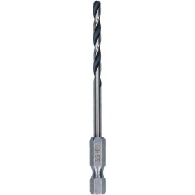 Bosch Accessories 2608577542 PointTeQ 10-dielna sada špirálových vrtákov; 2608577542