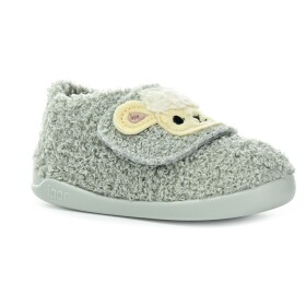 Igor Homie Oveja Hielo šedé barefoot papuče 23 EUR