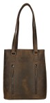 Dámsky batoh Enrico Benetti Genua 89008 Brown