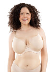 Dámska podprsenka P6270 34 F Flesh - Parfait 65E tělová