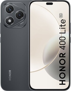 Honor 400 Lite 8/256GB Black