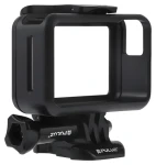 Puluz PU338B / Ochranné púzdro / pre DJI OSMO Action / ABS plast (PU338B)