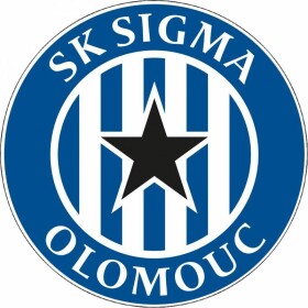 Jedlý papier Logo Sigma Olomouc 19,5 cm - Pictu Hap - Pictu Hap