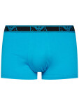 Boxerky 3pack vícebarevná vícebarevná XXL model 14649969 - Emporio Armani