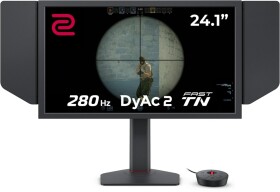 BenQ ZOWIE XL2546X+ (9H.LN1LB.QBE)
