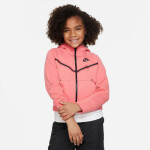 Detská mikina Sportswear Tech Fleece Jr CZ2570-894 Nike