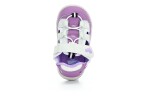 Little Blue Lamb LBL Ľado Purple (BB20261-PL) barefoot sandále 24 EUR