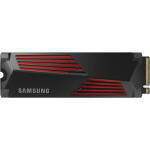 Samsung 990 PRO 2TB M.2 PCI-E NVMe (MZ-V9P2T0GW)