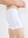SLG Base Short C2P – biela – SLOGGI biela – SLOGGI WHITE M