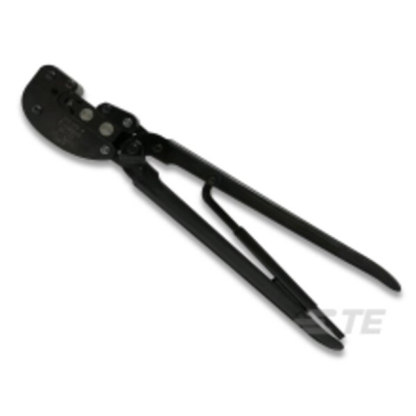 TE Connectivity TE AMP Certi-Crimp Hand Tools 90382-2; 90382-2