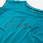 Dámske tričko s krátkym rukávom ELIA WO'S S