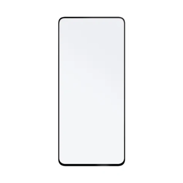 FIXED Full-Cover Ochranné tvrdené sklo pre XIAOMI 13T/13T Pre čierna / lepenie cez celý displej (FIXGFA-1204-BK)