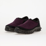 Tenisky Salomon Snowclog Corduroy Plum/ Black/ Black EUR 38