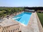 Compass Pools Bazén CLASSIC 73 - 7,3 m