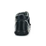 Jonap Jolla čierne celoročné členkové barefoot topánky 31 EUR