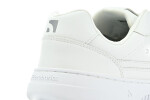 Be Lenka Barebarics Zing 2.0 All White leather celoročné nízke barefoot topánky 38 EUR