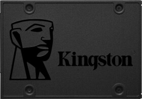 Kingston SSD KINGSTON SA400S37/480G