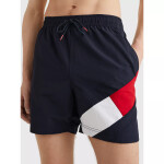 Pánský tkaný spodní díl SF MEDIUM DRAWSTRING model 18771380 - Tommy Hilfiger