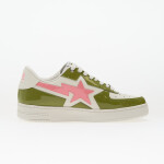 Tenisky A BATHING APE Bape Sta Icon 2 M2 Green EUR 41