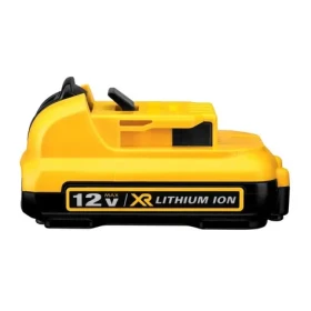 DeWalt DCB127 / Akumulátor / 12V (10,8V) / 2.0Ah / Li- ION (DCB127)