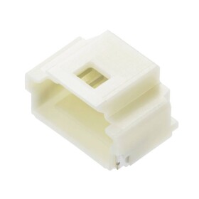 Molex vstavaná pinová lišta (štandardná) 5015680907 1300 ks Tape on Full reel; 5015680907