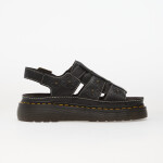 Tenisky Dr. Martens Wrenlie Open FL Sandal Black EUR 41