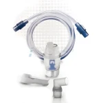 Omron NEB-6022 Inhalačná sada s náustkom / Inhalačná sada / Náhradný diel pre C102 Total, C101 essential