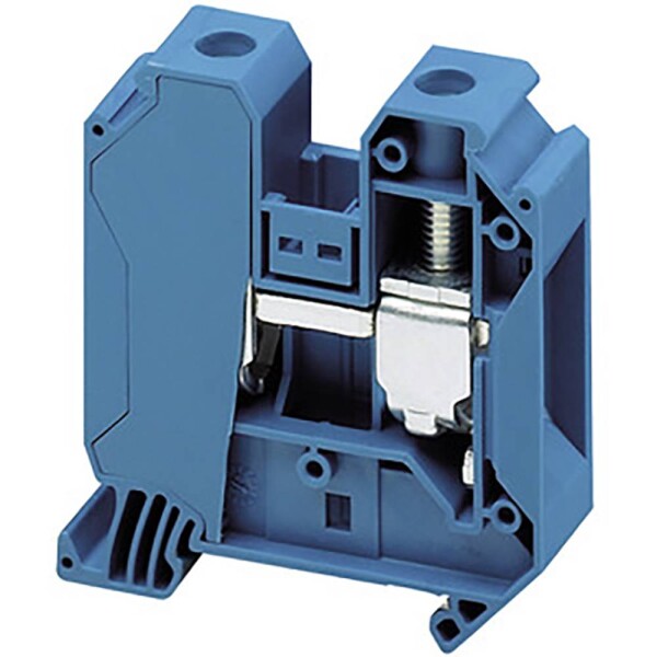 Schneider Electric NSYTRV352BL svorková lišta 1 ks; NSYTRV352BL