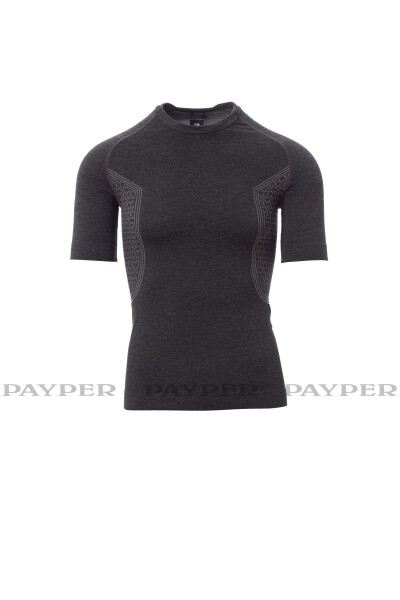 Termotričko Payper Thermo Pro 160 SS Farba: Melánžová Čierna, Veľkosť: 2 / 3XL (0015310494140012_3XL)