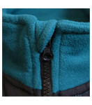 Effect fleece unisex káva M