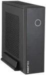 CHIEFTEC MiniT Compact IX-03B-120W čierna / Mini-ITX / 120W zdroj (IX-03B-120W)