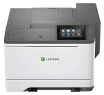 Lexmark CS632dwe / Farebná laserová tlačiareň / A4/Legal / Duplex / 1200x1200dpi / 40 str/min (50M0070)