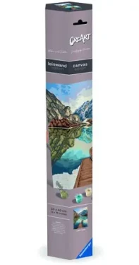 Ravensburger Creart Veľkolepý jeleň