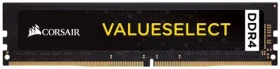 Corsair Value Select 8GB (1x8GB) 2400MHz / DDR4 / CL16 / 16-16-16-39 / 1.2V (CMV8GX4M1A2400C16)