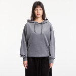 Mikina Y-3 Velvet Corduroy Hoodie UNISEX Grey Five S