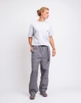 Gramicci Mini Check Nylon Pant Seal Check L