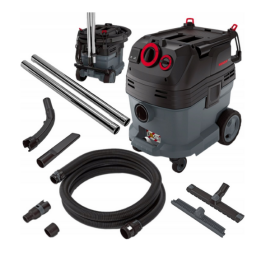 MENZER VCL 530 PRO Antistatic