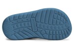 Chlapčenské barefoot tenisky KORO BLUE Protetika - modrá - 32