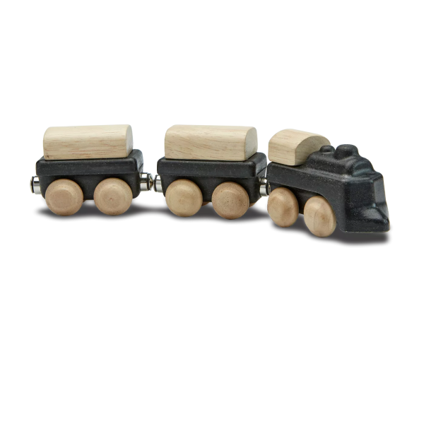 PlanToys PlanToys Parný vlak