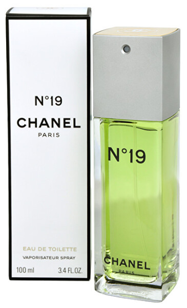 Chanel No. 19 EDT