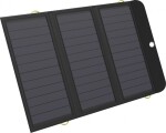 Sandberg Sandberg Solar Charger 21W 2xUSB+USB-C