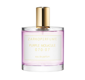 Zarkoperfume Purple Molécule 070.07 - EDP 100 ml