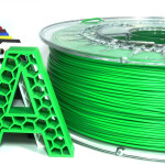 Aurapol PLA filament zelený L-EGO 1 kg 1,75 mm