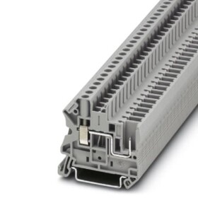 Feed-through terminal block UT 4/ 1P 3045583 Phoenix Contact; 3045583
