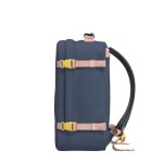 Cestovný batoh CabinZero Classic 36L Shibori Blue