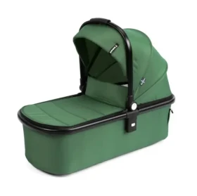 Kidnort Isbjörn Sove Hlboká vanička zelená (KNWOZ000013)