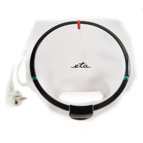 ETA ETA015190000 Pievo biela / sendvičovač / 750 W (ETA015190000)