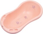 MALTEX Vanička Sloník Minimal 84 cm - peach rose