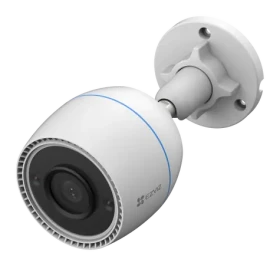 Ezviz CS-H3c / Vonkajšia IP kamera / Wi-Fi / 1080p / 2 Mpix / IR 30 m / IP67 (CSH3C1080P28MMCOLOR)